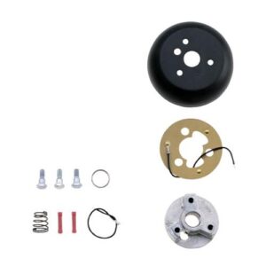 Kit de instalación de bocina de volantes Grant 3294-