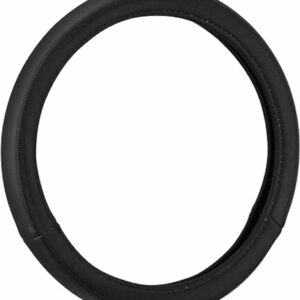 Cubierta de volante Bell Automotive 22-1-97505-9 Body Guante Smoothie, negra-