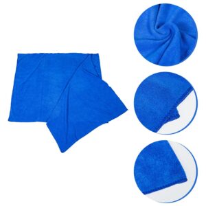 Almohadilla de almacenamiento para teléfono móvil de 5 piezas almohadillas de gel adhesivas alfombrillas antideslizantes-