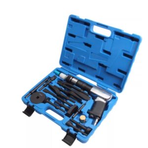 Pneumatic Hammer and Chisel Automotive Chassis Removal Tool Air Hammer