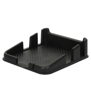 Alfombrilla de tablero de instrumentos para teléfono Accesorios para automóviles Alfombrillas antideslizantes para automóviles Automotriz-