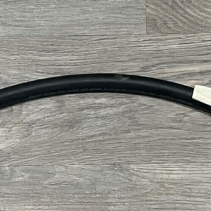 NEW AIR BRAKE HOSE 12.5mm SP (1/2") DOT CT SAE J1402 A 24" long FREE SHIPPING