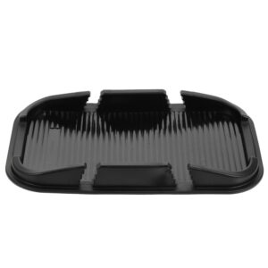 Alfombrillas para cubierta de tablero de instrumentos de automóvil almohadilla automotriz almohadillas universales para teléfono móvil-