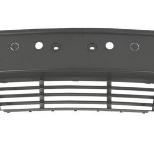 Soporte de matrícula BLIC soporte de matrícula negro para BMW 5 Touring (E39)-