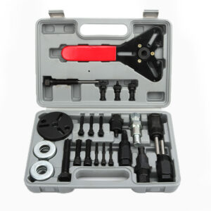 Automotive Air Conditioning Compressor Repair Tool Clutch Bearing Removal Tool
