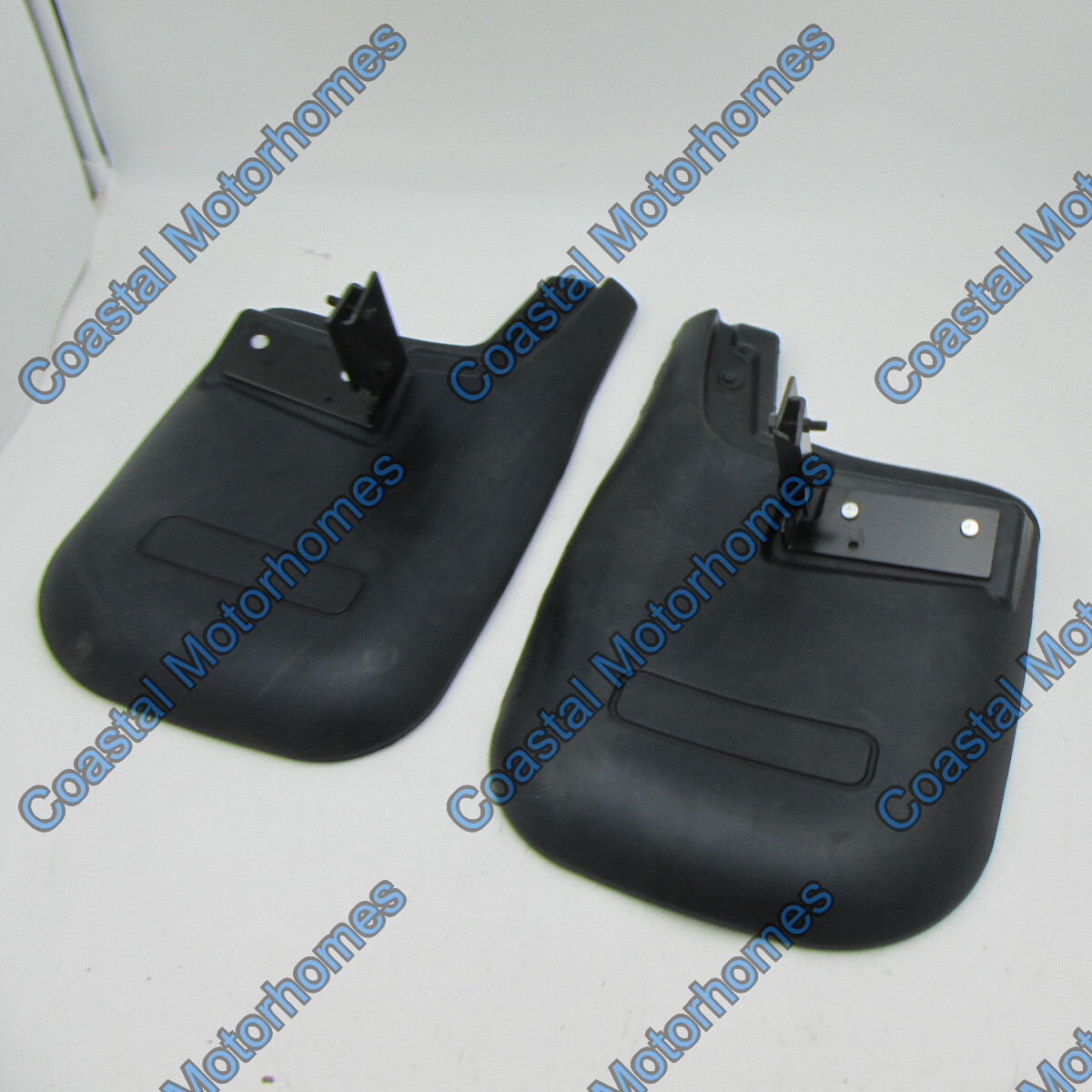Se adapta a Fiat Ducato Peugeot Boxer Citroen Relé Guardabarros Traseros Guardabarros 06-On-