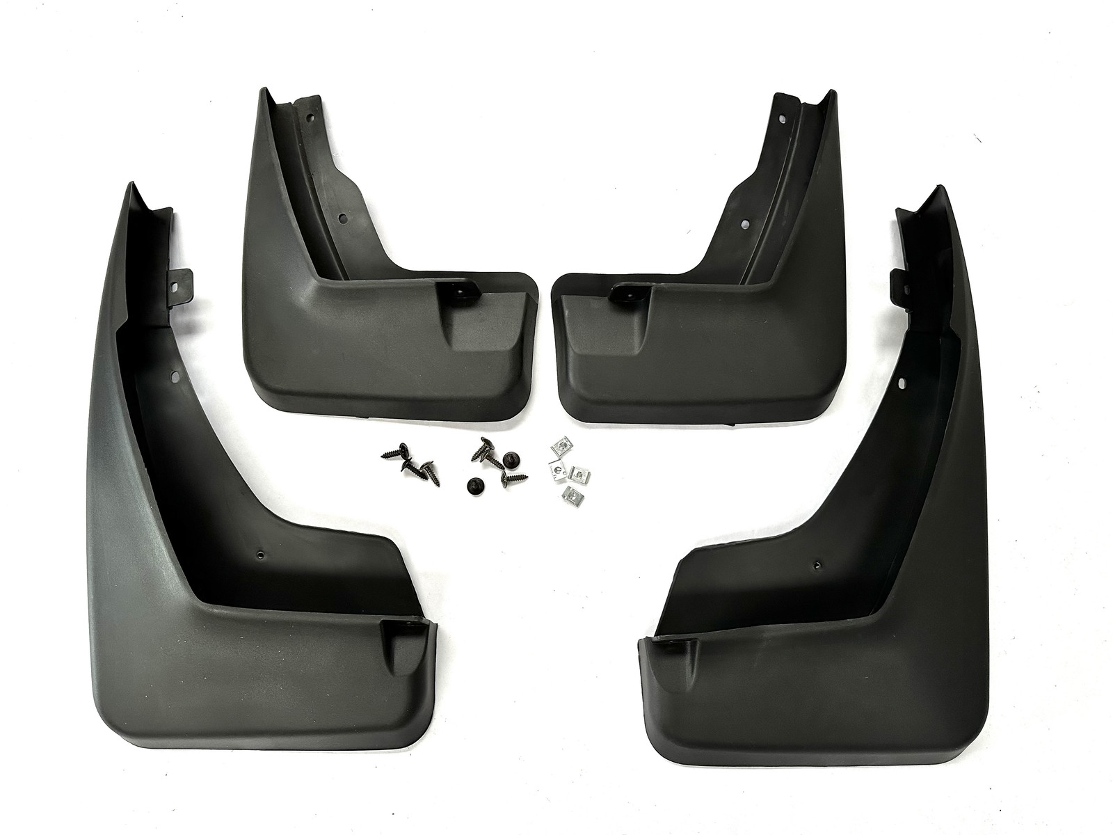 Guardabarros delanteros traseros Easy Fit para Land Rover Freelander Sport 2012-2016 HMH- - Image 5