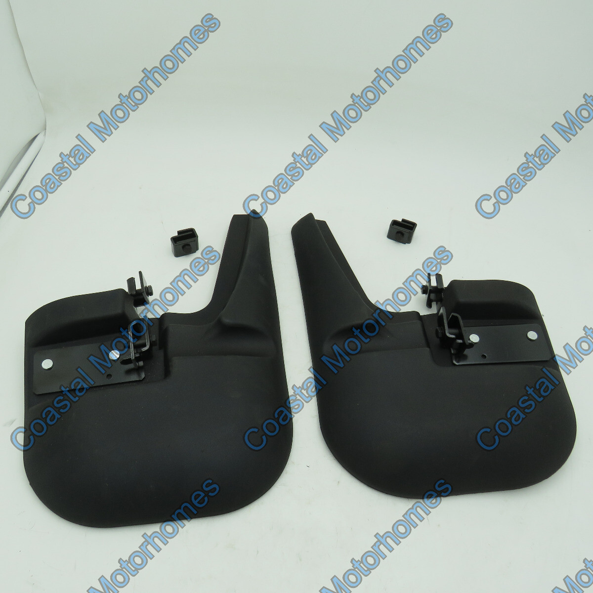 Se adapta a Fiat Ducato Peugeot Boxer Citroen relé guardabarros delantero guardabarros pesado 06-en-