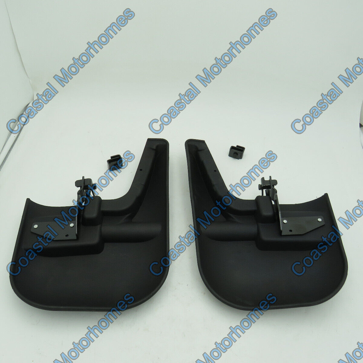Se adapta a Fiat Ducato Peugeot Boxer Citroen relé guardabarros delantero guardabarros pesado 06-en- - Image 2