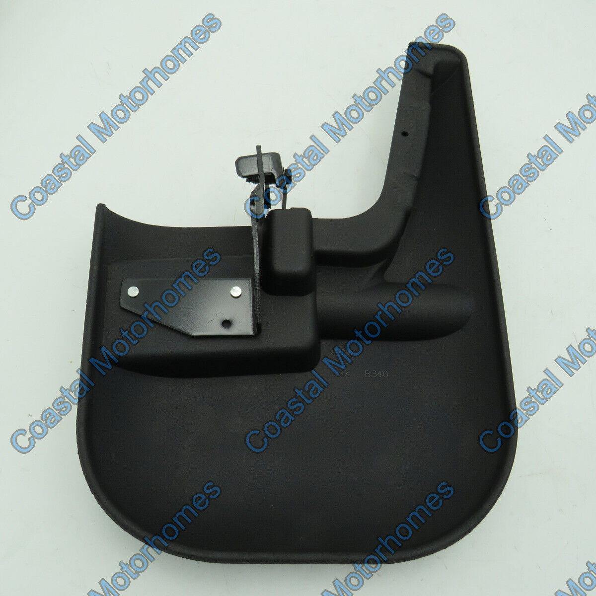 Se adapta a Fiat Ducato Peugeot Boxer Citroen relé guardabarros delantero guardabarros pesado 06-en- - Image 4