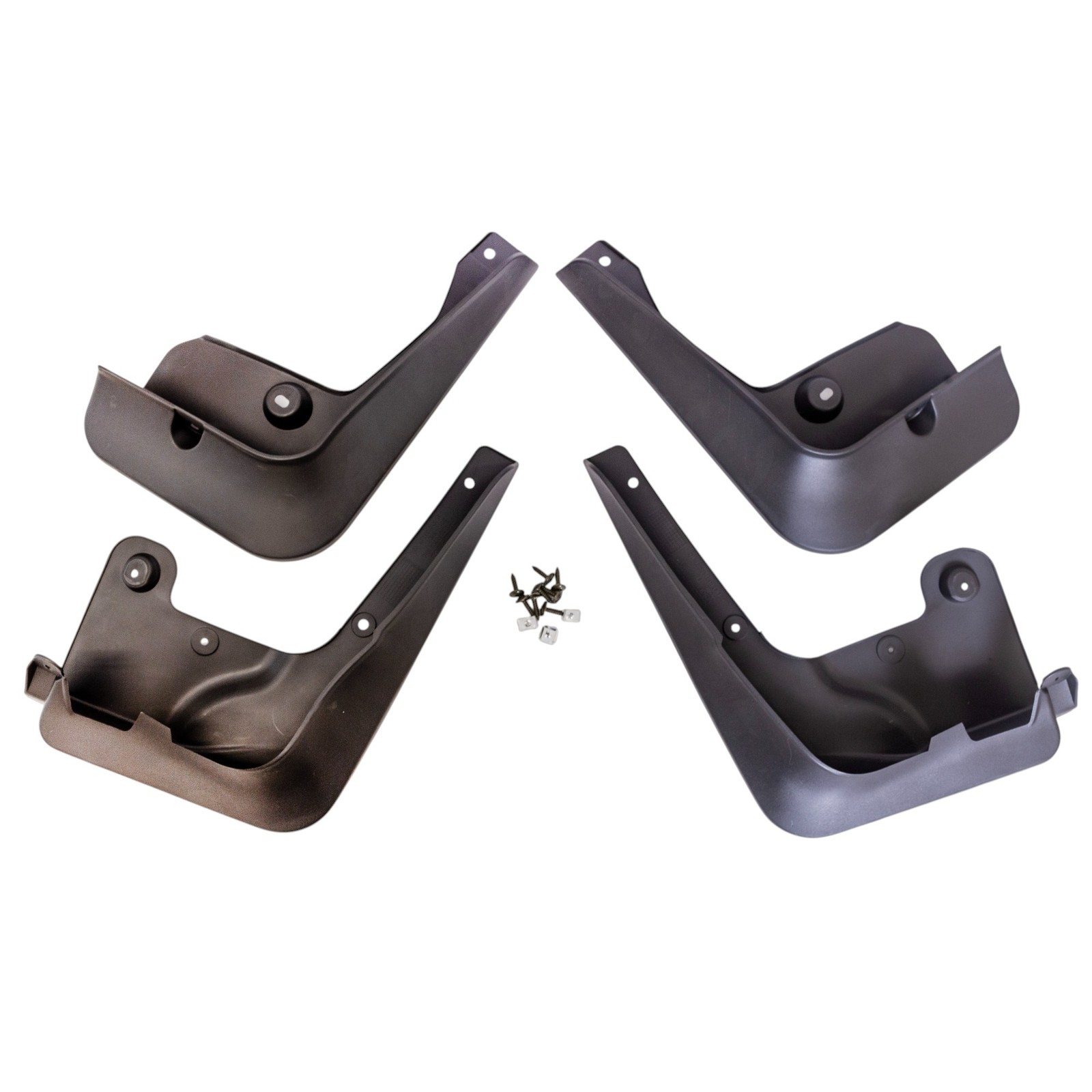 Juego de guardabarros a medida HMH para BMW X4 M Sport F26 2014-2018- - Image 5