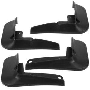1 Set Car Vol Mud Flaps Wheel Flares Guard Automotive ACCESSOIRES EXTÉRIEURS