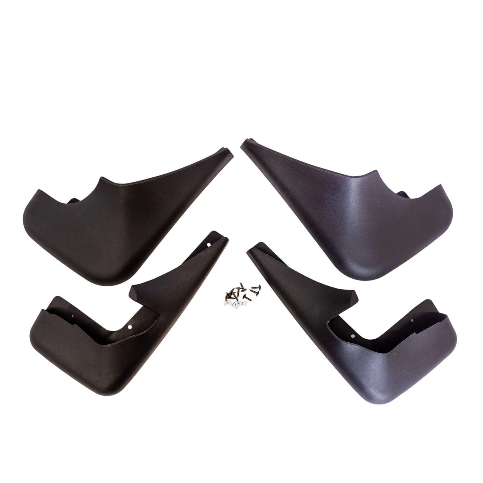 Juego de guardabarros a medida RTG para BMW X5 E53 2002-2007- - Image 5