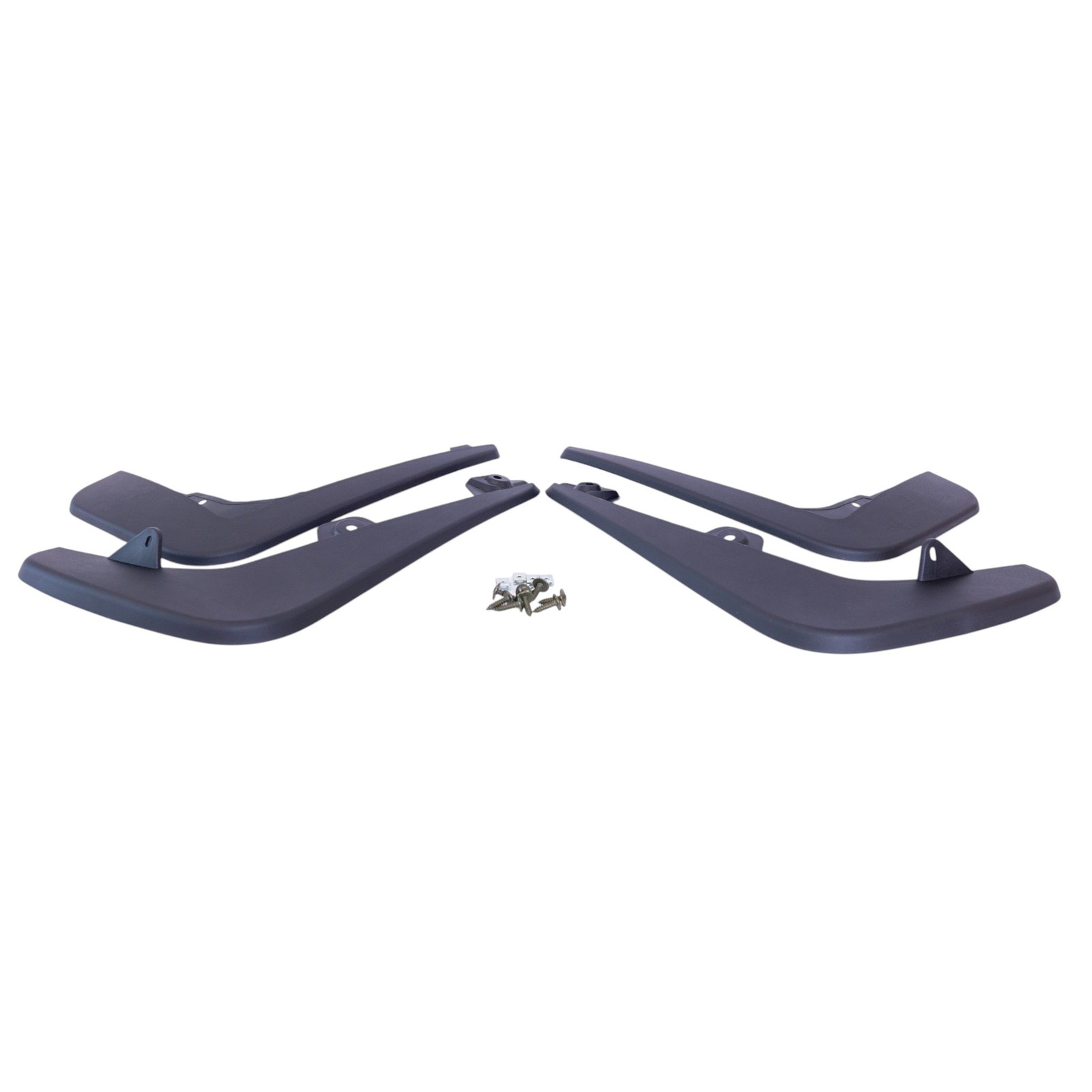 Juego de guardabarros a medida RTG para Jaguar XJ 2011-2019- - Image 5