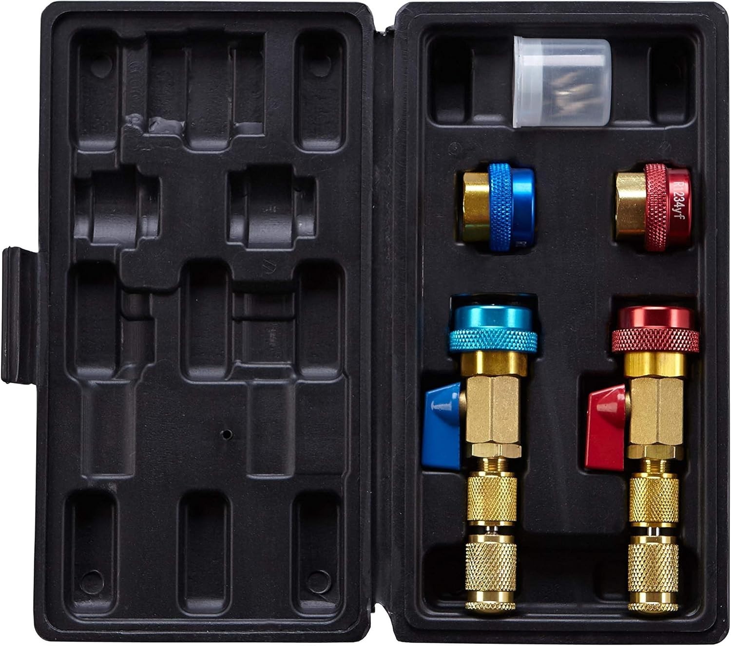 Automotive Air Conditioning Valve Core Tool Kit - Image 3