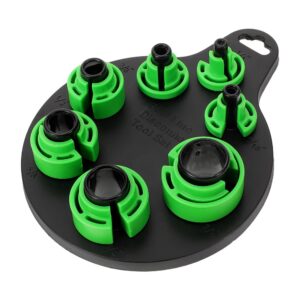 Air Conditioning Tool Kit Automotive Tools for Mechanics