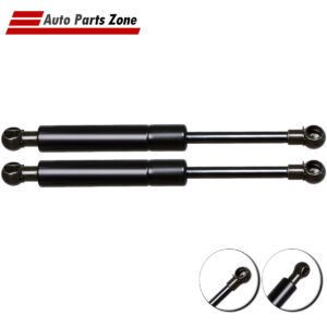 2x 4568 Universal 29.5" Tonneau Cubierta Elevación Soportes Amortiguadores 30" Camión Cama 85 Lbs-