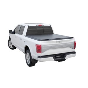 Cubierta enrollable de platón Access Tonnosport de 5 ft para Ford Ranger 22010419 2019+-