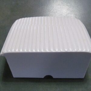 Pontiac Bonneville 1964 modelo AMT cubierta Tonneau-