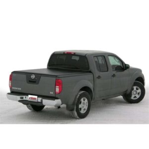 Tonnosport 6ft Bed for 02-04 Frontier and 98-04 King Cab Roll-Up Cover 22030129