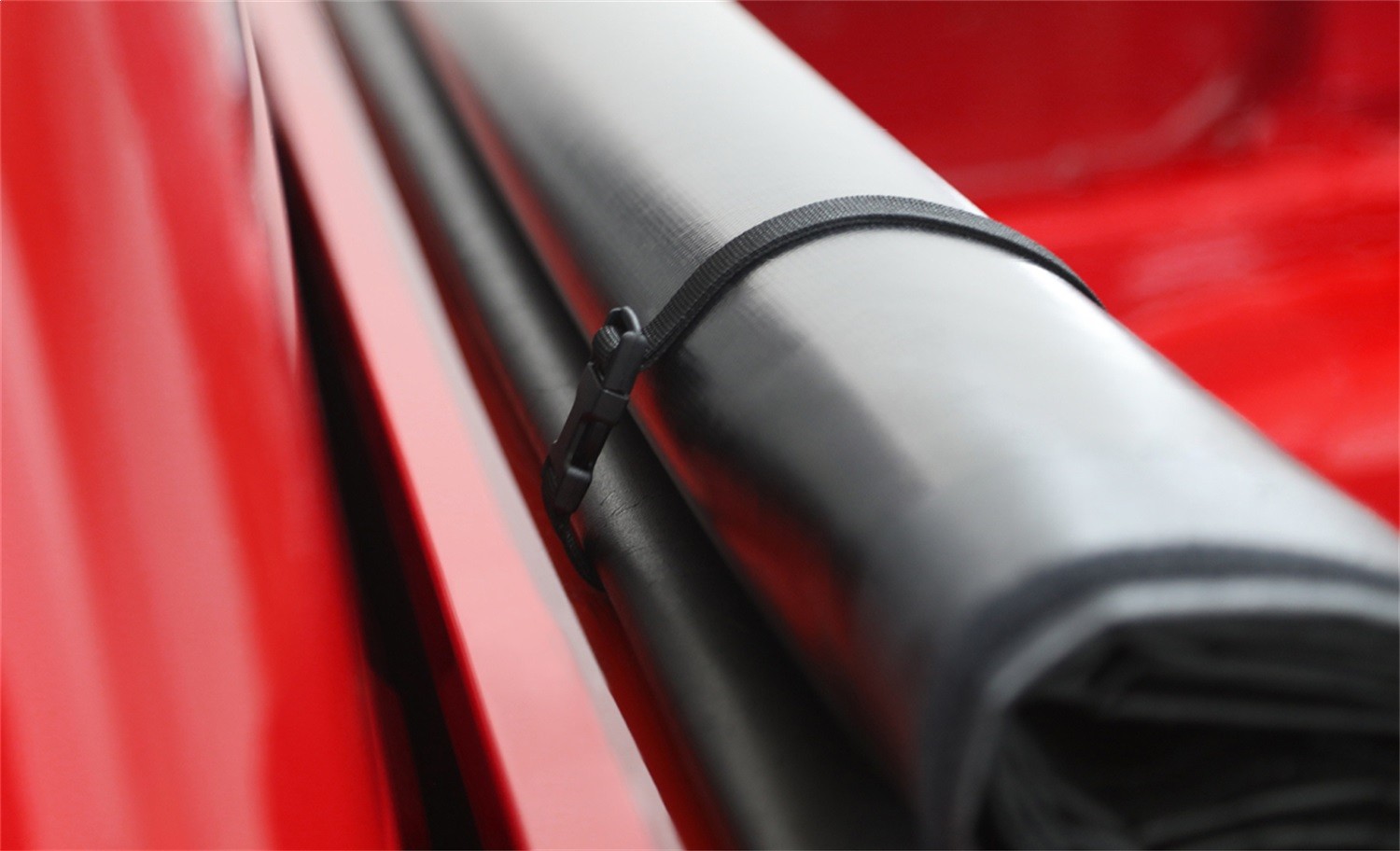 Cubierta Tonneau Access Tonnosport para Chevy GMC 1500 14-18 15-19 2500 3500 6,5 platón- - Image 4