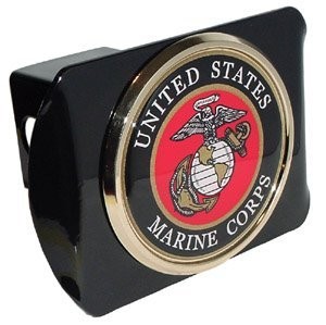 Receptor de cubierta de enganche del Cuerpo de Marines de los Estados Unidos-