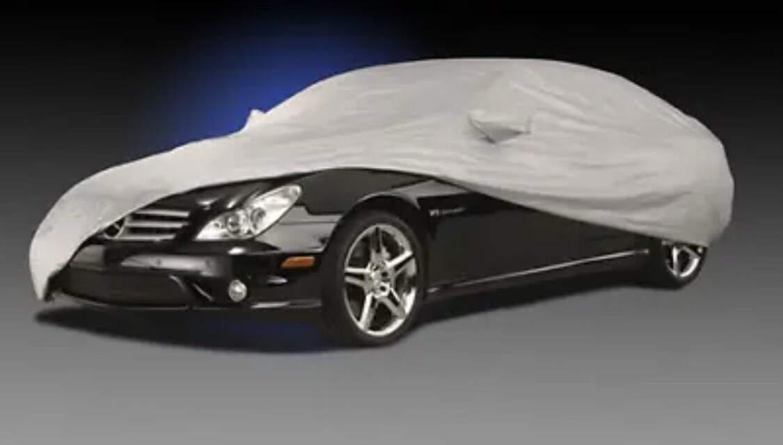 Cubierta de coche para Honda Civic Coupe 2012-15 Intro-Tech- - Image 2