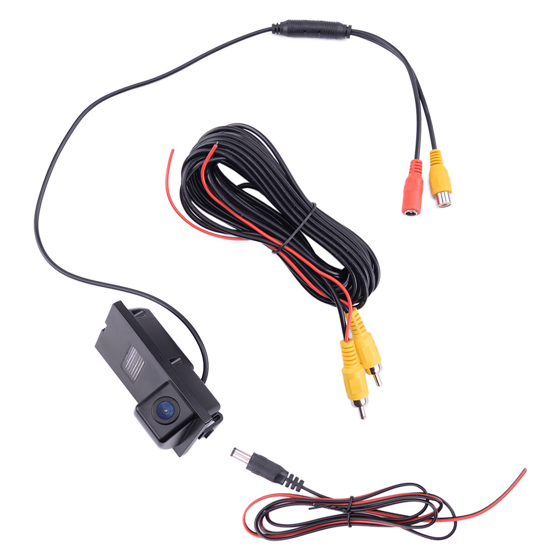 Reversing Reverse Camera Fits For Land Rover Freelander 2 Discovery 3 4 LR3 LR4 - Image 2