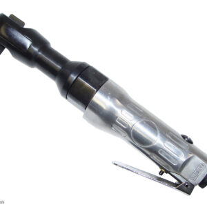 AIR RATCHET, 3/8" DRIVE – pneumatic automotive tool tools mechanics car cars