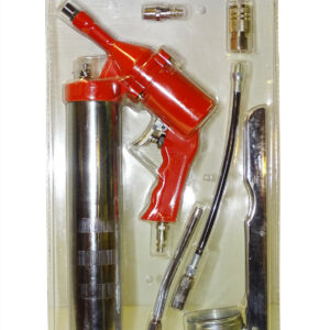 AIR GREASE GUN KIT – automotive mechanics tool tools guns pneumatic mechanic
