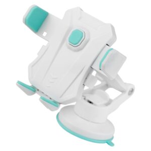 Soporte de ventilación para automóvil con montaje de succión para teléfono Accesorios Soporte automotriz-