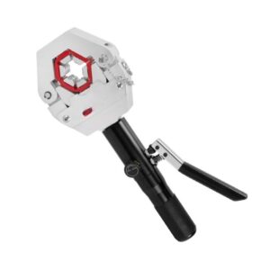 Portable Automotive Air Conditioning Hydraulic Hose Crimping Tool 7842