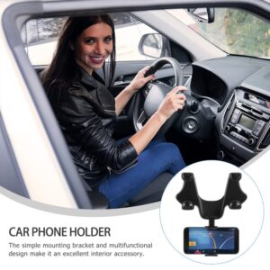 Accesorios para espejos retrovisores interiores automotrices tocador interior cosmético-