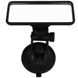 Espejo retrovisor automático para bebé-