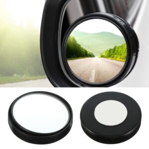 Espejo retrovisor auxiliar automotriz punto ciego retrovisor lateral coche-