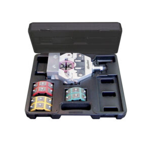 71550 Hose Crimp Tool Mechanical Portable Automotive Air Conditioning Repair