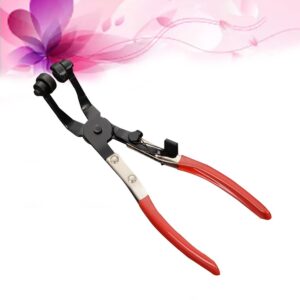 Tools for Mechanics Air Hose Disconnect Pliers Car Clamp
