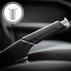 Cubierta de freno de emergencia automotriz impermeable universal accesorios botón de deriva-