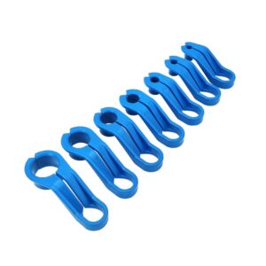 7 Pcs Clip Removal Tool Automotive Air Conditioning Tools for Mechanics