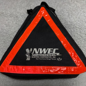 Roadside Deluxe Car Emergency Kit - Jumper Cables, Tools And Accessories - NWEC