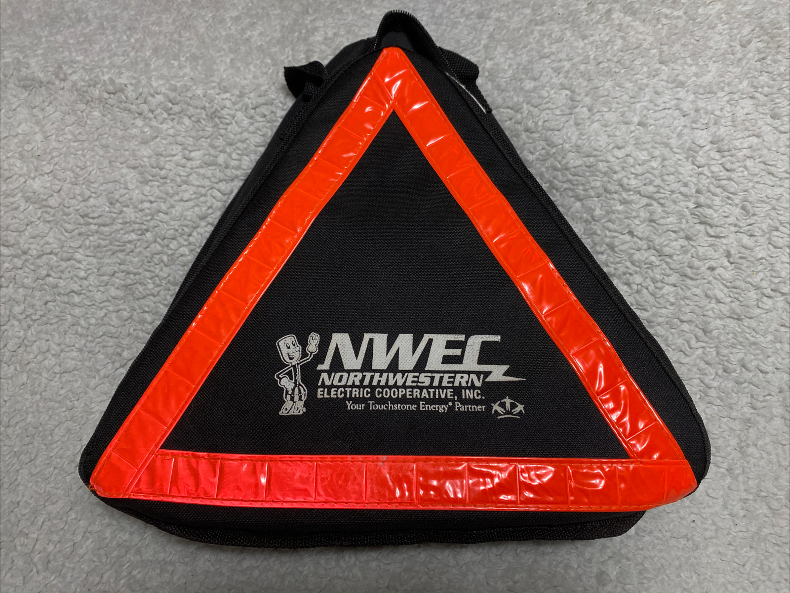 Roadside Deluxe Car Emergency Kit - Jumper Cables, Tools And Accessories - NWEC