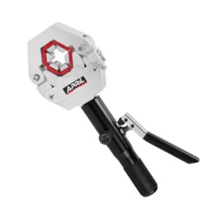 Portable Automotive Air Conditioning Hydraulic Hose Crimper Hose Crimping Tool