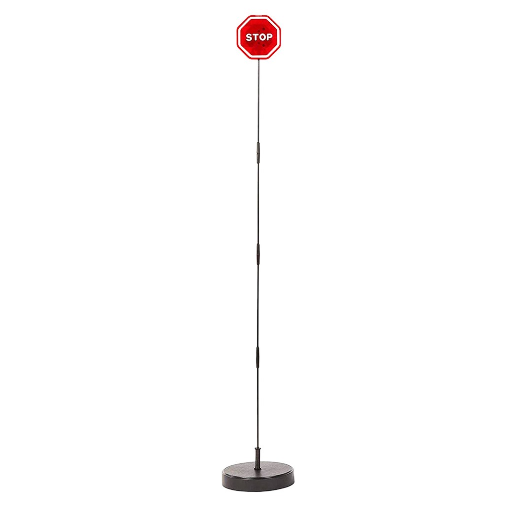 Flashing LED Light Parking Safety Sensor - Image 2