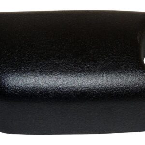 Crown Automotive Seat Belt Mount Cover - Left or Right Front Seat Belt Mount Cov