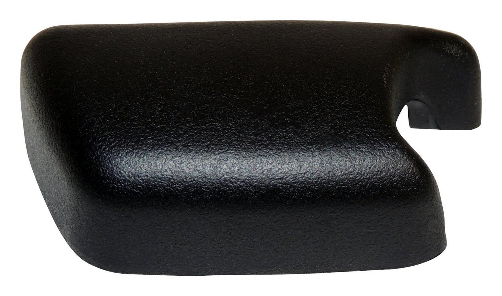 Crown Automotive Seat Belt Mount Cover - Left or Right Front Seat Belt Mount Cov - Image 3