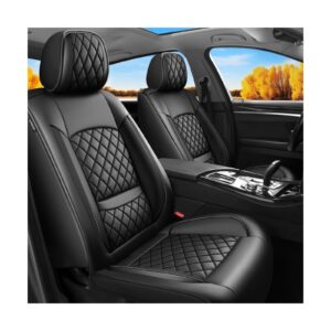 Fundas de asiento de coche aptas para Gladiator compatibles con Jeep Gladiator 2020-2025 20...-