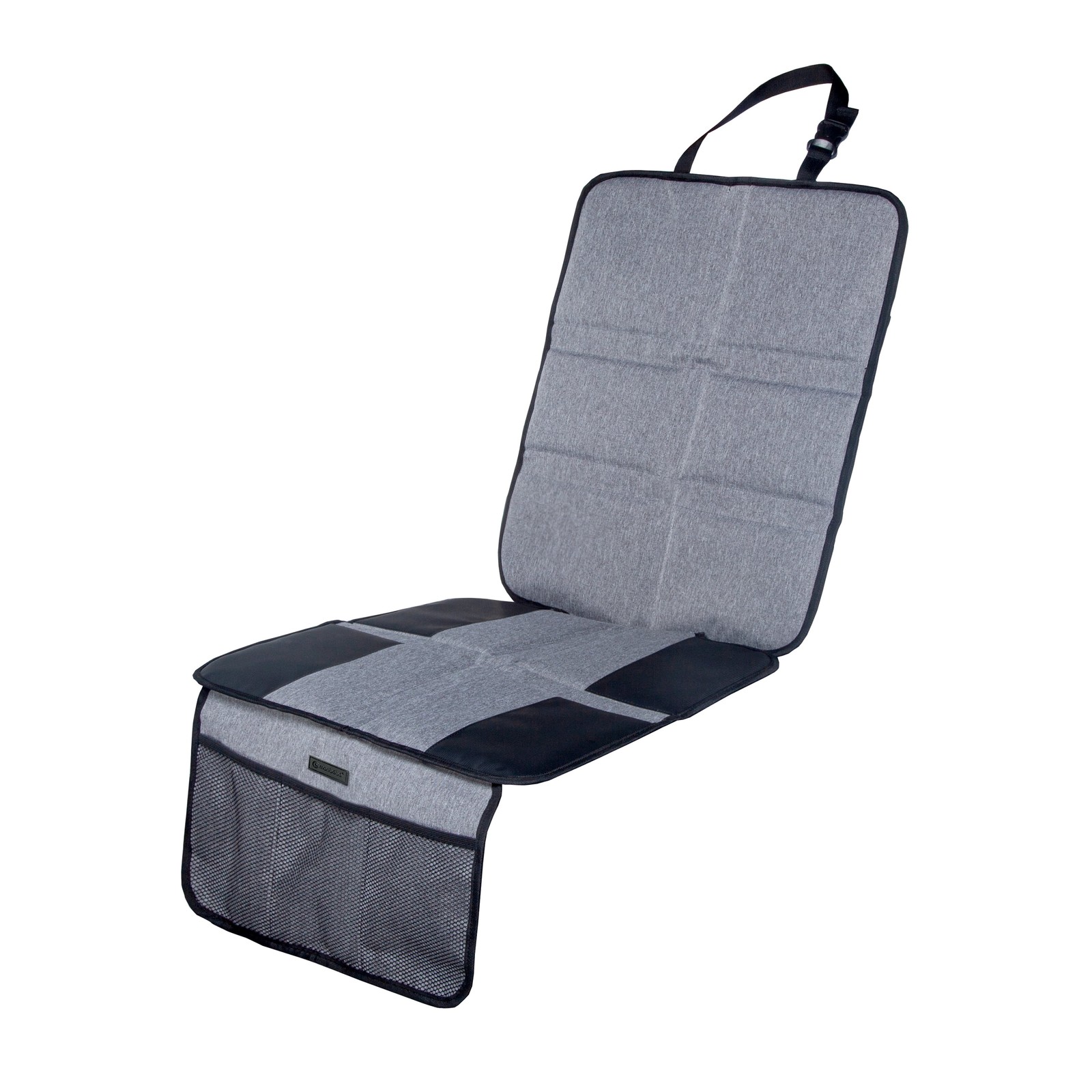 (Paquete de 2) Protector de asiento de coche de lujo, Soho- - Image 2