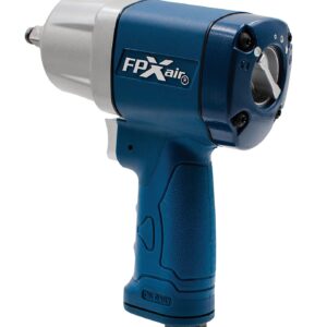 Composite Impact Wrench: FPX-110, Automotive Power Tools for Mechanics, Garag...