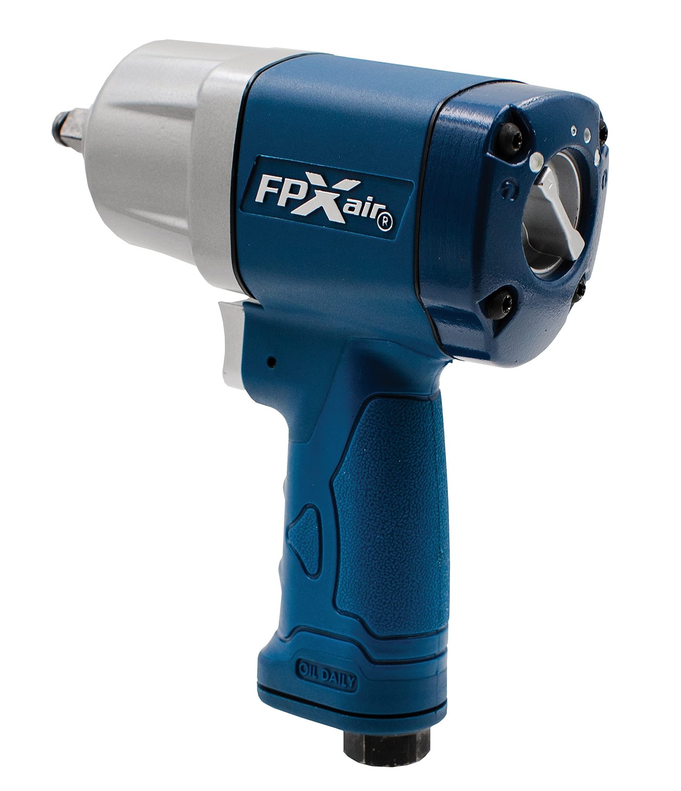 Composite Impact Wrench: FPX-110, Automotive Power Tools for Mechanics, Garag...