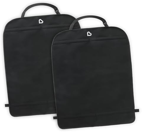 Alfombrillas de lujo para asiento trasero Munchkin 2 piezas- - Image 2